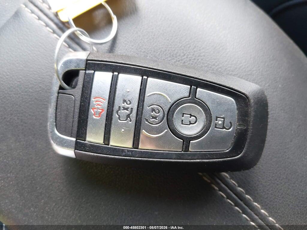 1FA6P8TH4R5110142 2024 FORD MUSTANG photo no. 11