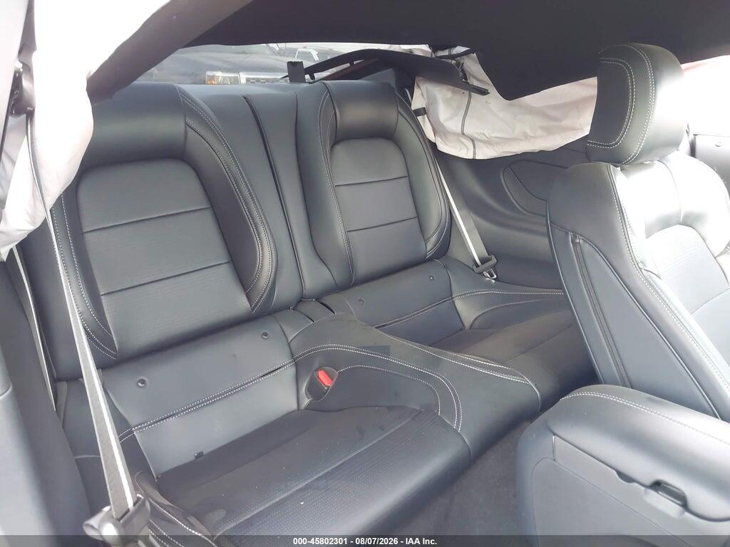 1FA6P8TH4R5110142 2024 FORD MUSTANG photo no. 8