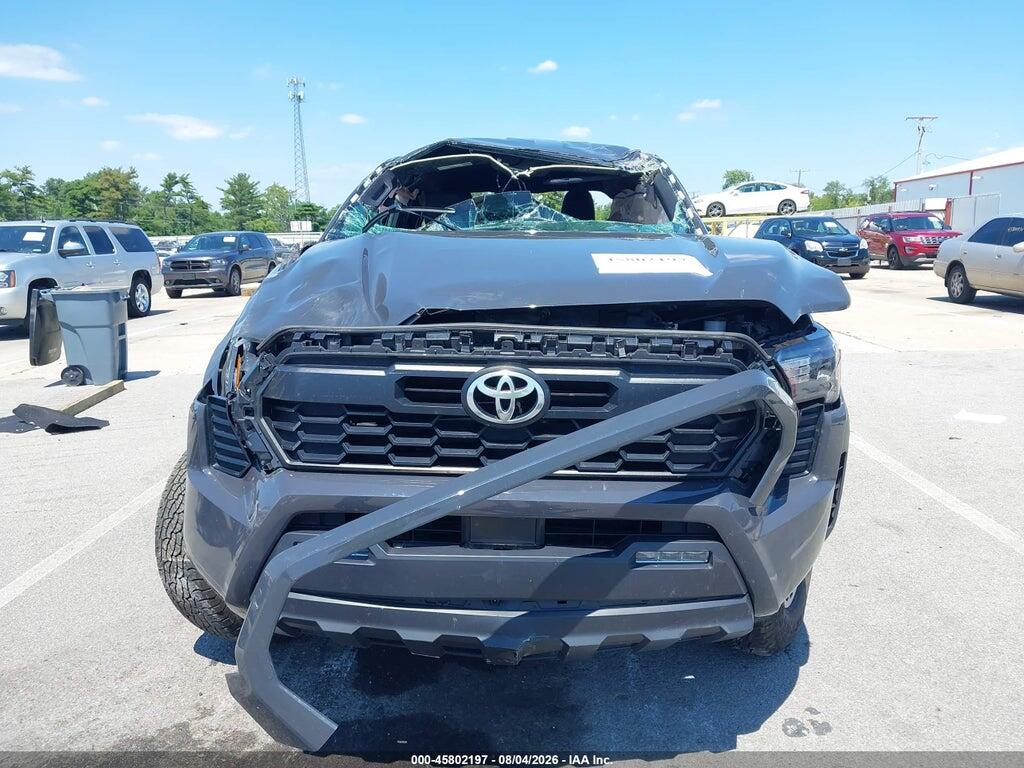 3TMLB5JN3RM000907 2024 TOYOTA TACOMA photo no. 12