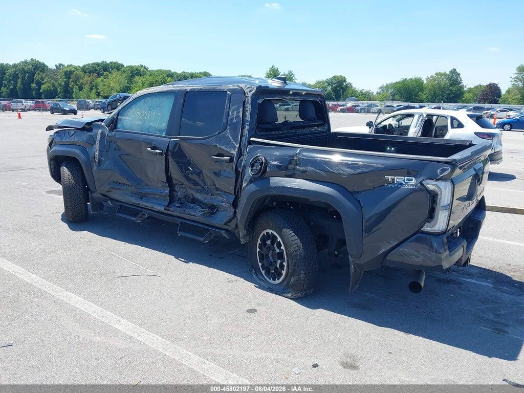 3TMLB5JN3RM000907 2024 TOYOTA TACOMA photo no. 3