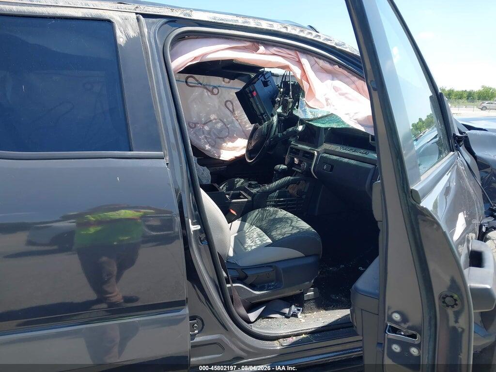 3TMLB5JN3RM000907 2024 TOYOTA TACOMA photo no. 5