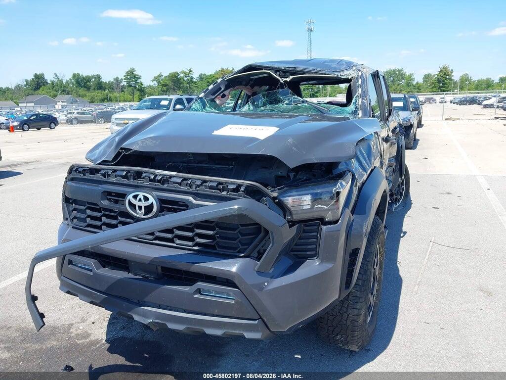 3TMLB5JN3RM000907 2024 TOYOTA TACOMA photo no. 6