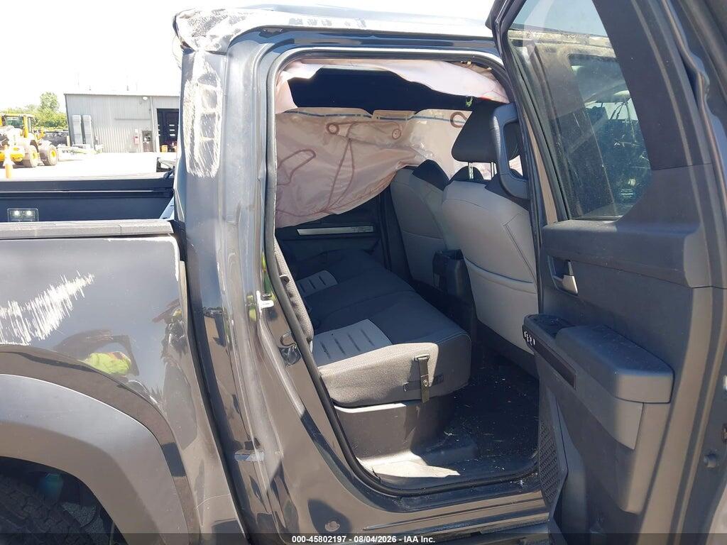 3TMLB5JN3RM000907 2024 TOYOTA TACOMA photo no. 8