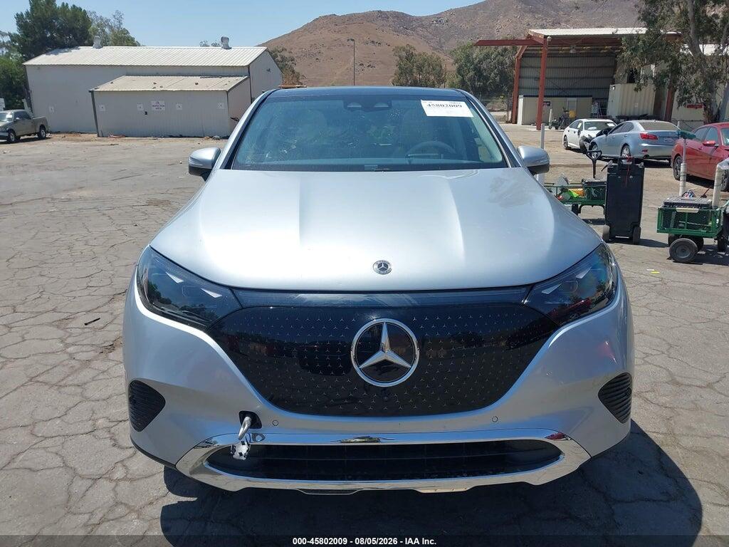 4JGGM1CB4RA056015 2024 MERCEDES-BENZ EQE 350 SUV photo no. 12