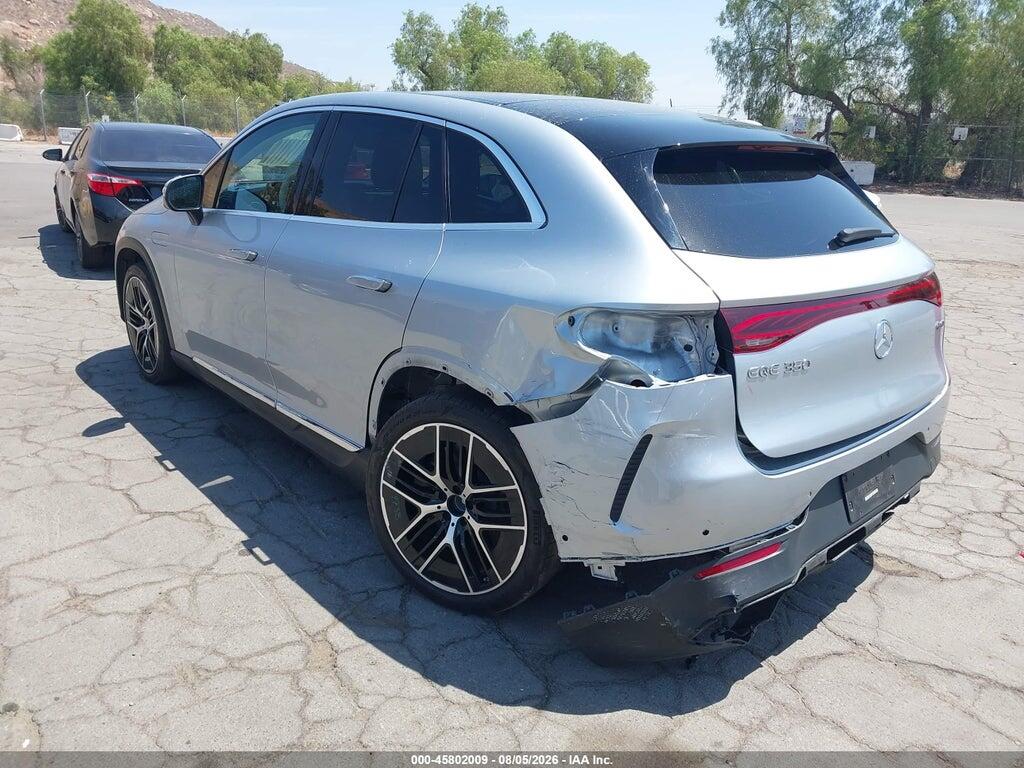 4JGGM1CB4RA056015 2024 MERCEDES-BENZ EQE 350 SUV photo no. 3