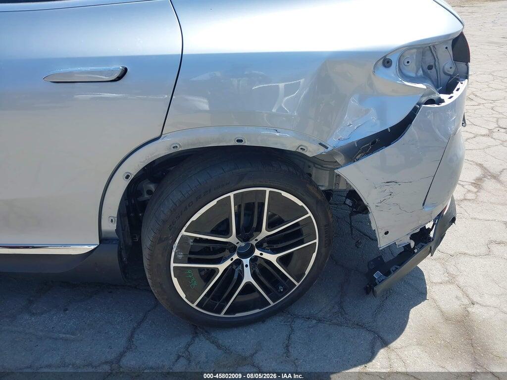 4JGGM1CB4RA056015 2024 MERCEDES-BENZ EQE 350 SUV photo no. 6