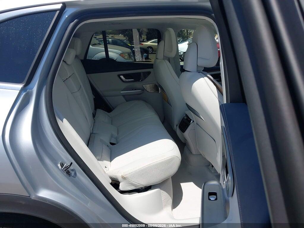 4JGGM1CB4RA056015 2024 MERCEDES-BENZ EQE 350 SUV photo no. 8