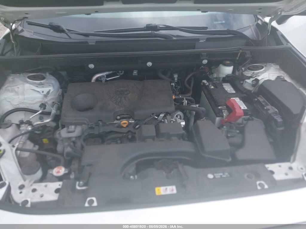 2T3F1RFV8RC458927 2024 TOYOTA RAV4 photo no. 10