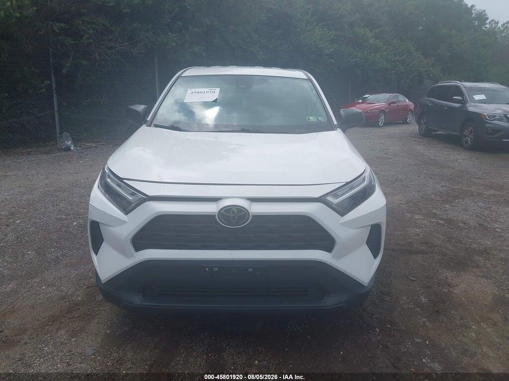 2T3F1RFV8RC458927 2024 TOYOTA RAV4 photo no. 12