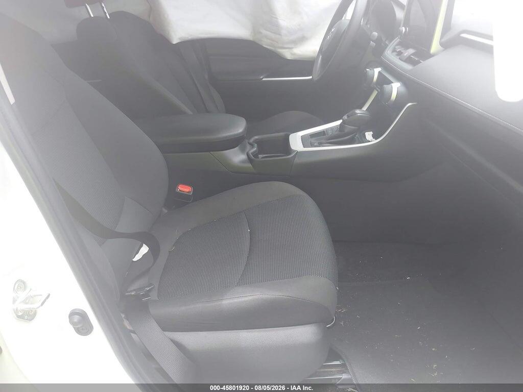 2T3F1RFV8RC458927 2024 TOYOTA RAV4 photo no. 5