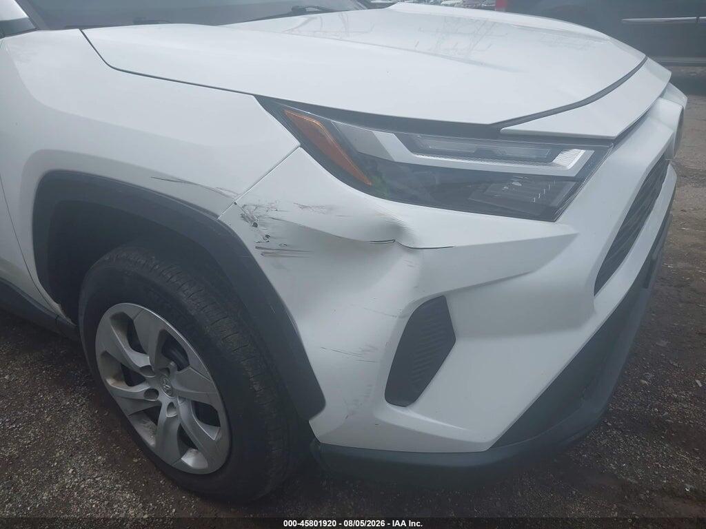 2T3F1RFV8RC458927 2024 TOYOTA RAV4 photo no. 6