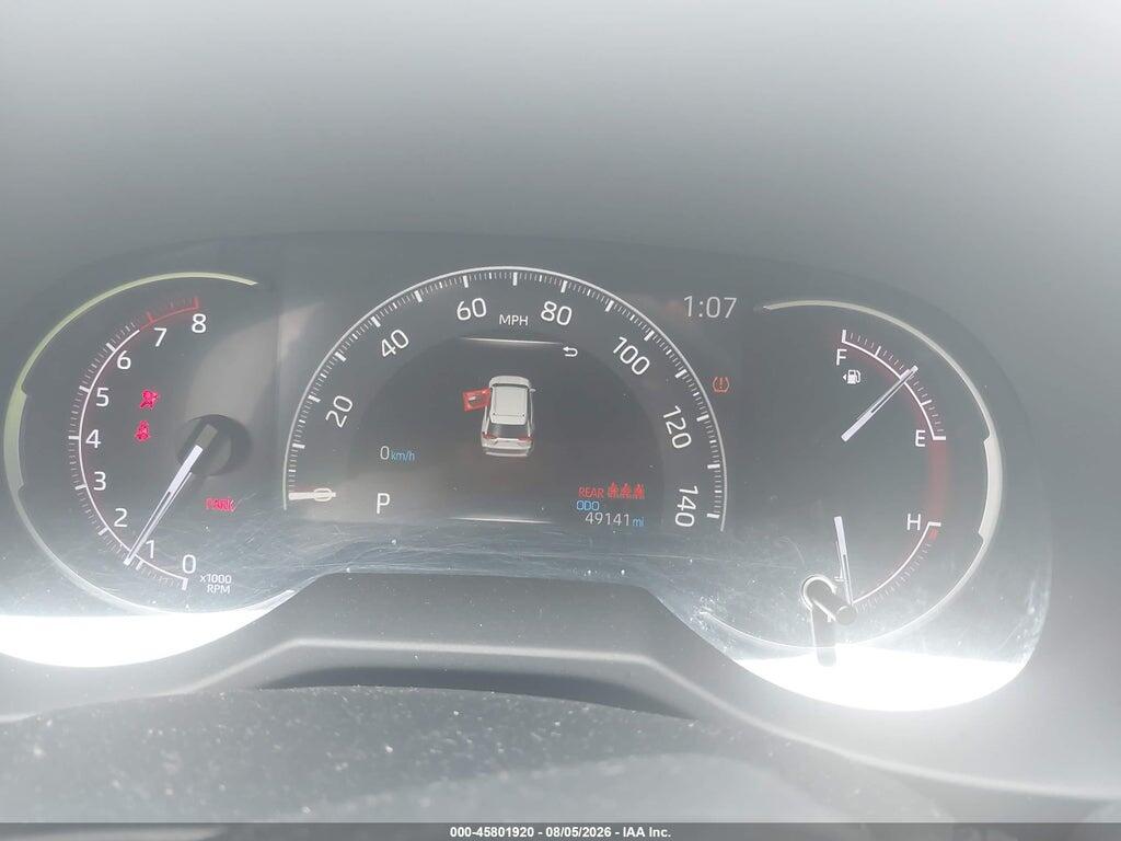 2T3F1RFV8RC458927 2024 TOYOTA RAV4 photo no. 7