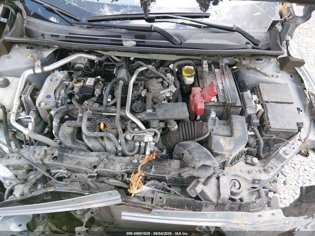 3N1AB8CV3RY345856 2024 NISSAN SENTRA photo no. 10