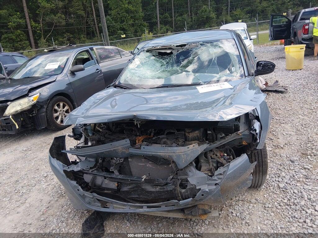 3N1AB8CV3RY345856 2024 NISSAN SENTRA photo no. 12