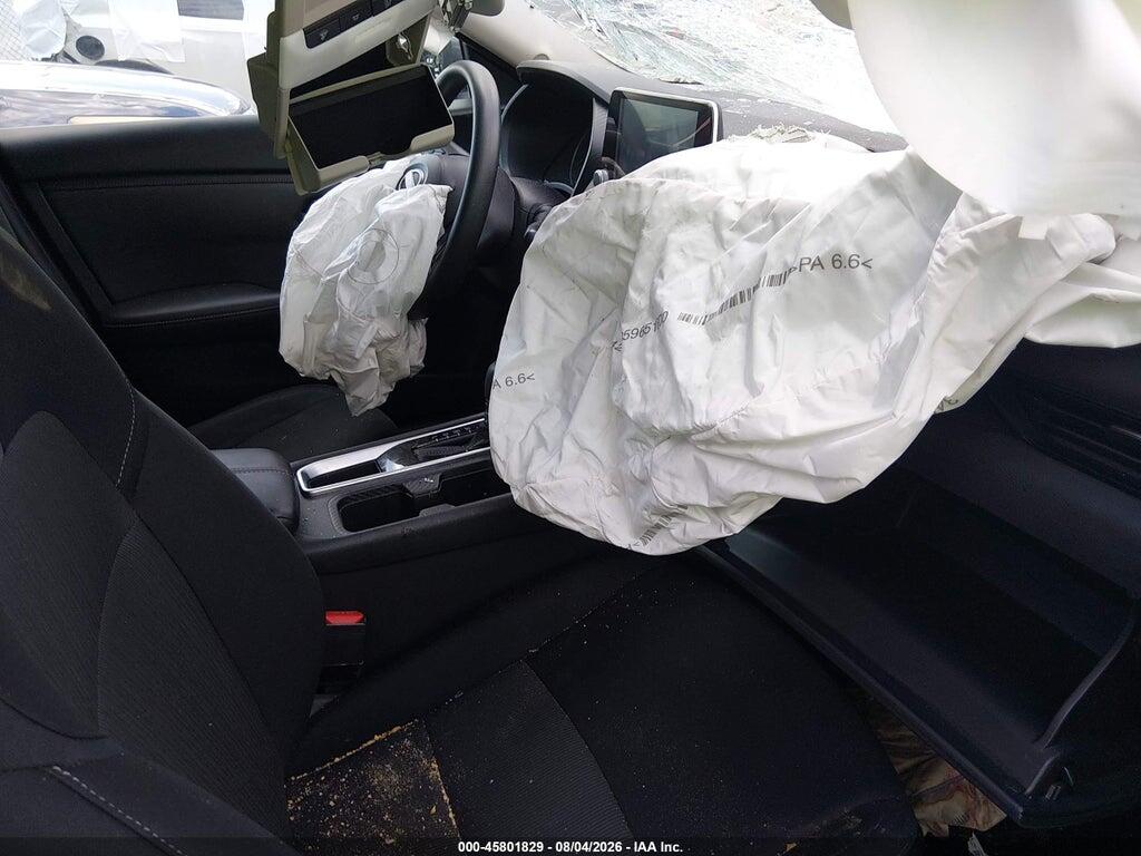 3N1AB8CV3RY345856 2024 NISSAN SENTRA photo no. 5