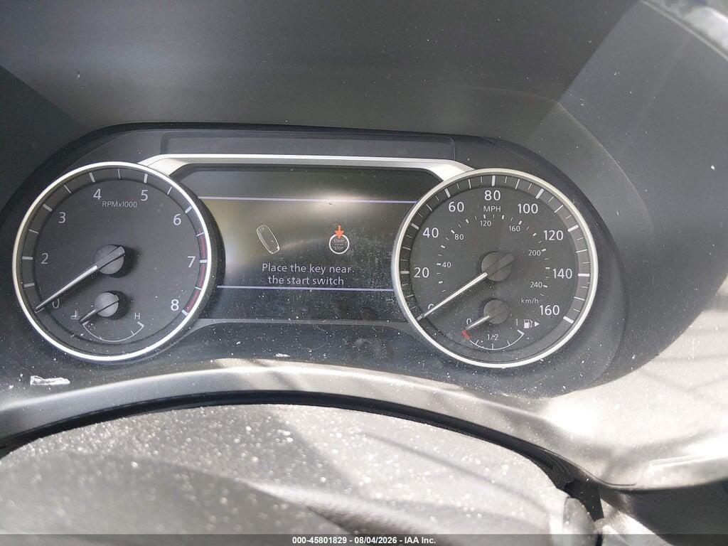 3N1AB8CV3RY345856 2024 NISSAN SENTRA photo no. 7