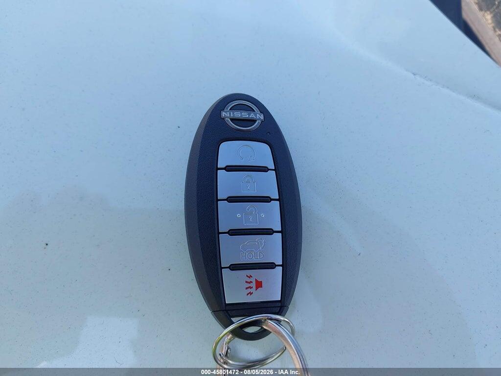 5N1AZ2CS8RC128920 2024 NISSAN MURANO photo no. 11