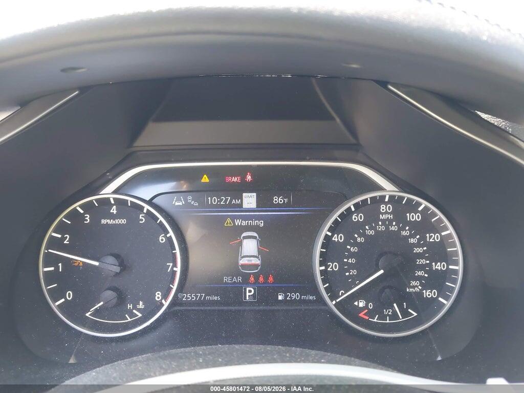 5N1AZ2CS8RC128920 2024 NISSAN MURANO photo no. 7