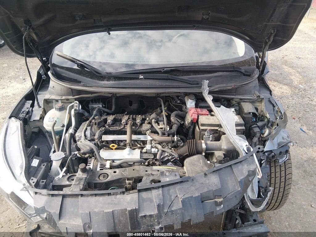 3N1CN8EV4RL909962 2024 NISSAN VERSA photo no. 10