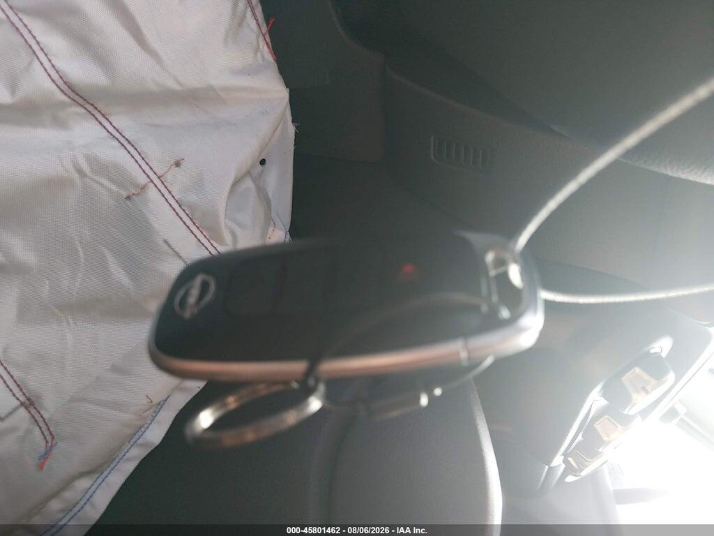 3N1CN8EV4RL909962 2024 NISSAN VERSA photo no. 11