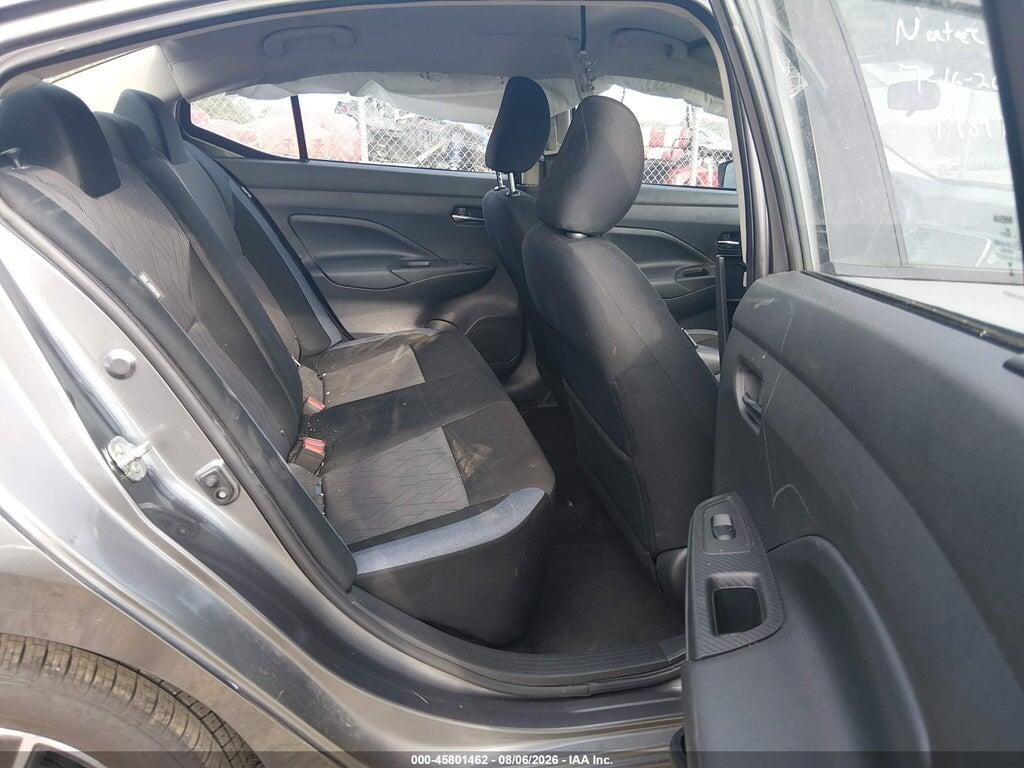 3N1CN8EV4RL909962 2024 NISSAN VERSA photo no. 8