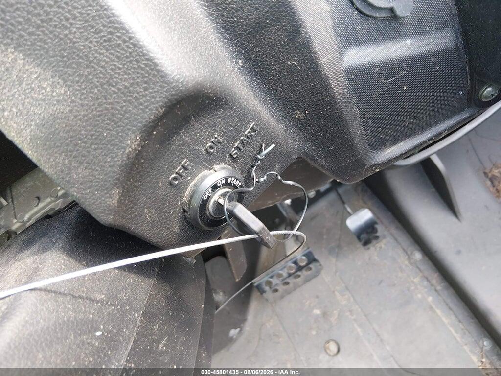 RFBUR32A1RBA50105 2024 KYMCO USA INC UXV photo no. 11
