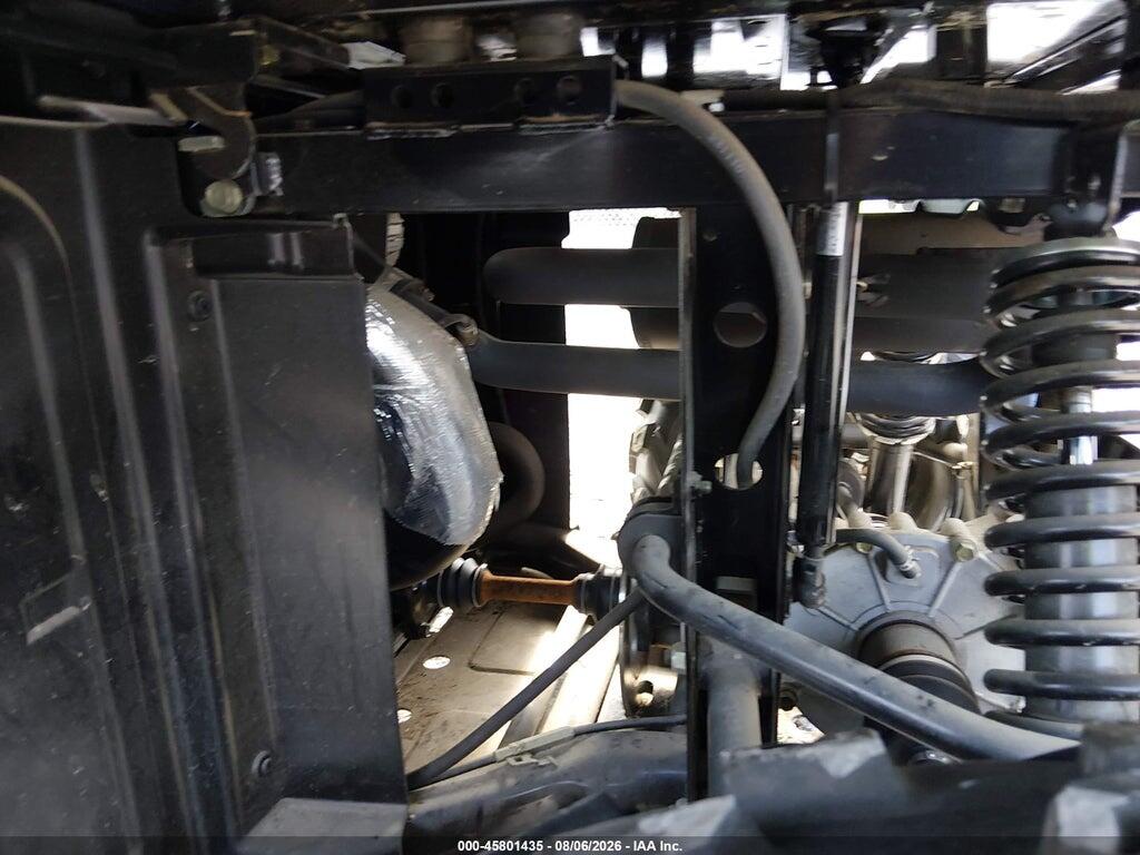 RFBUR32A1RBA50105 2024 KYMCO USA INC UXV photo no. 9