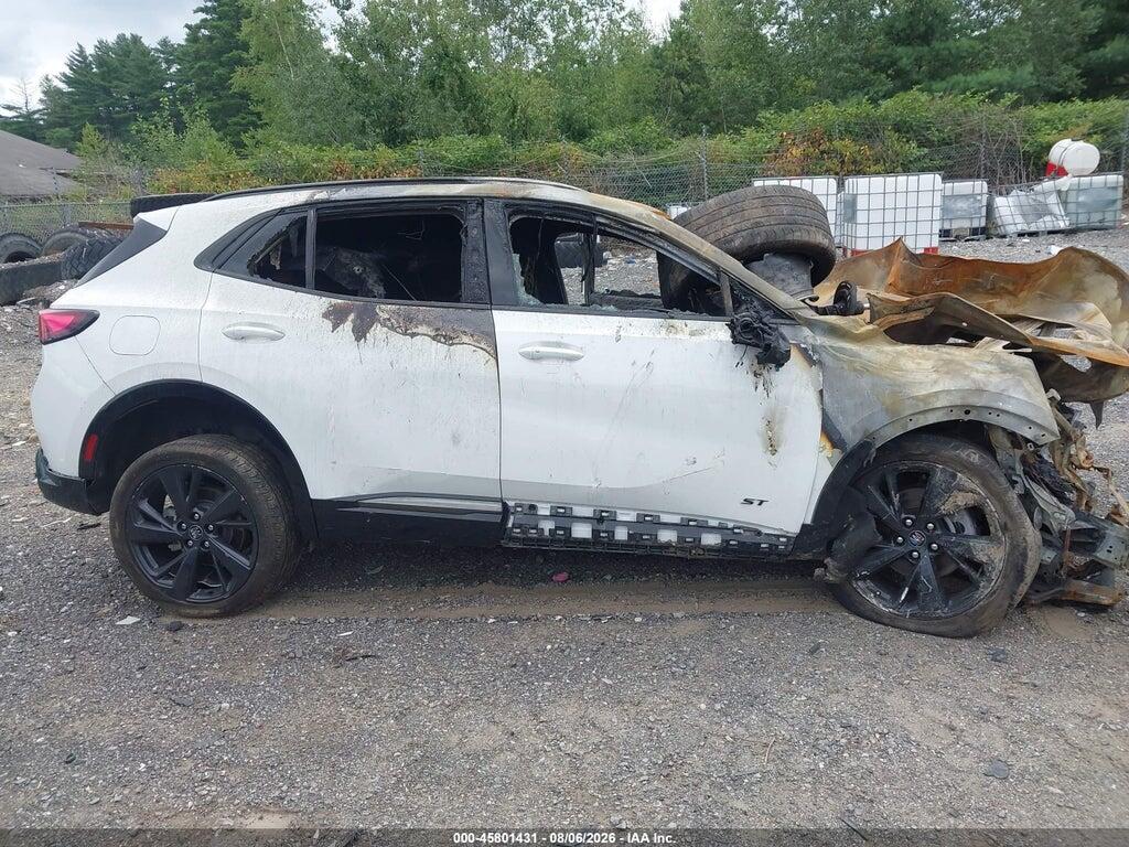 LRBFZPE41RD075217 2024 BUICK ENVISION photo no. 12