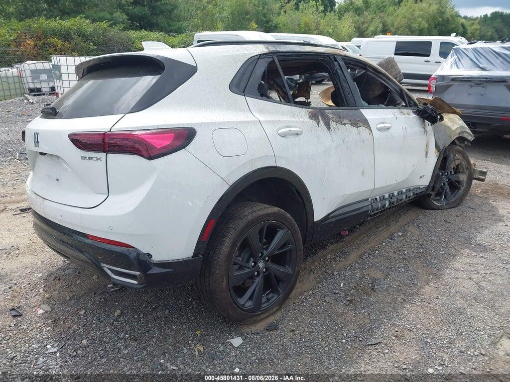 LRBFZPE41RD075217 2024 BUICK ENVISION photo no. 4