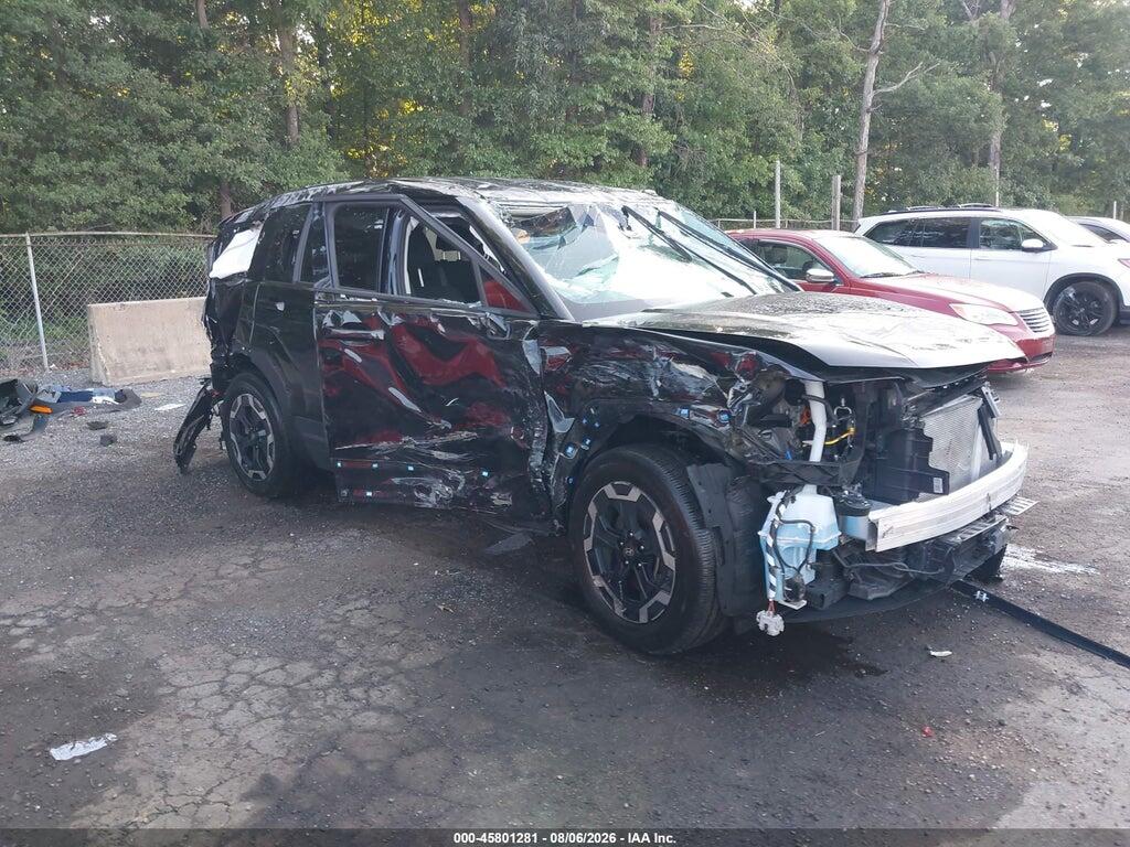 5NMP1DGL7RH065993 2024 HYUNDAI SANTA FE photo no. 1