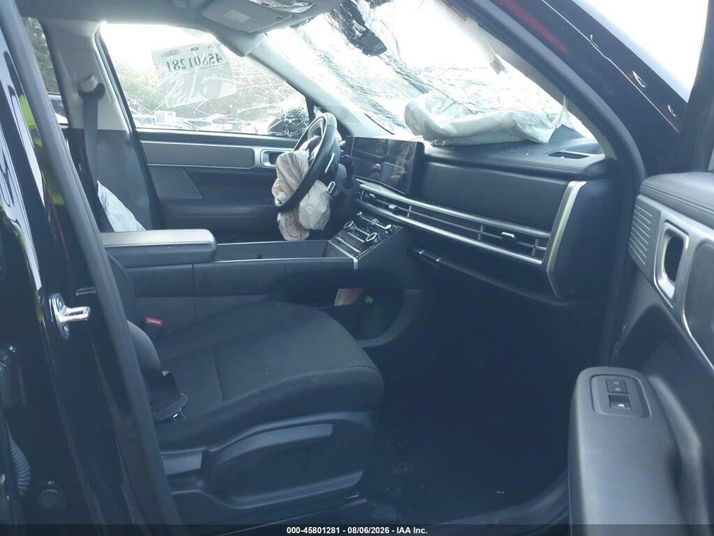 5NMP1DGL7RH065993 2024 HYUNDAI SANTA FE photo no. 5