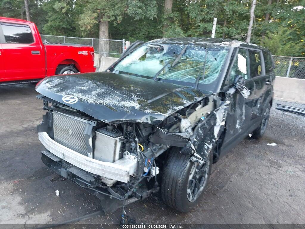 5NMP1DGL7RH065993 2024 HYUNDAI SANTA FE photo no. 6