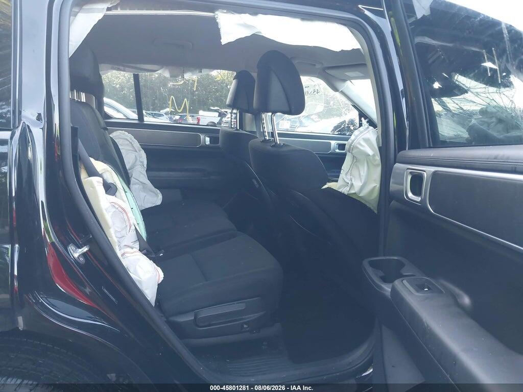 5NMP1DGL7RH065993 2024 HYUNDAI SANTA FE photo no. 8
