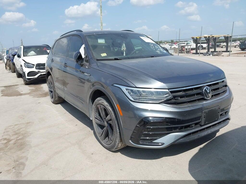 3VVCB7AX8RM099707 2024 VOLKSWAGEN TIGUAN photo no. 1