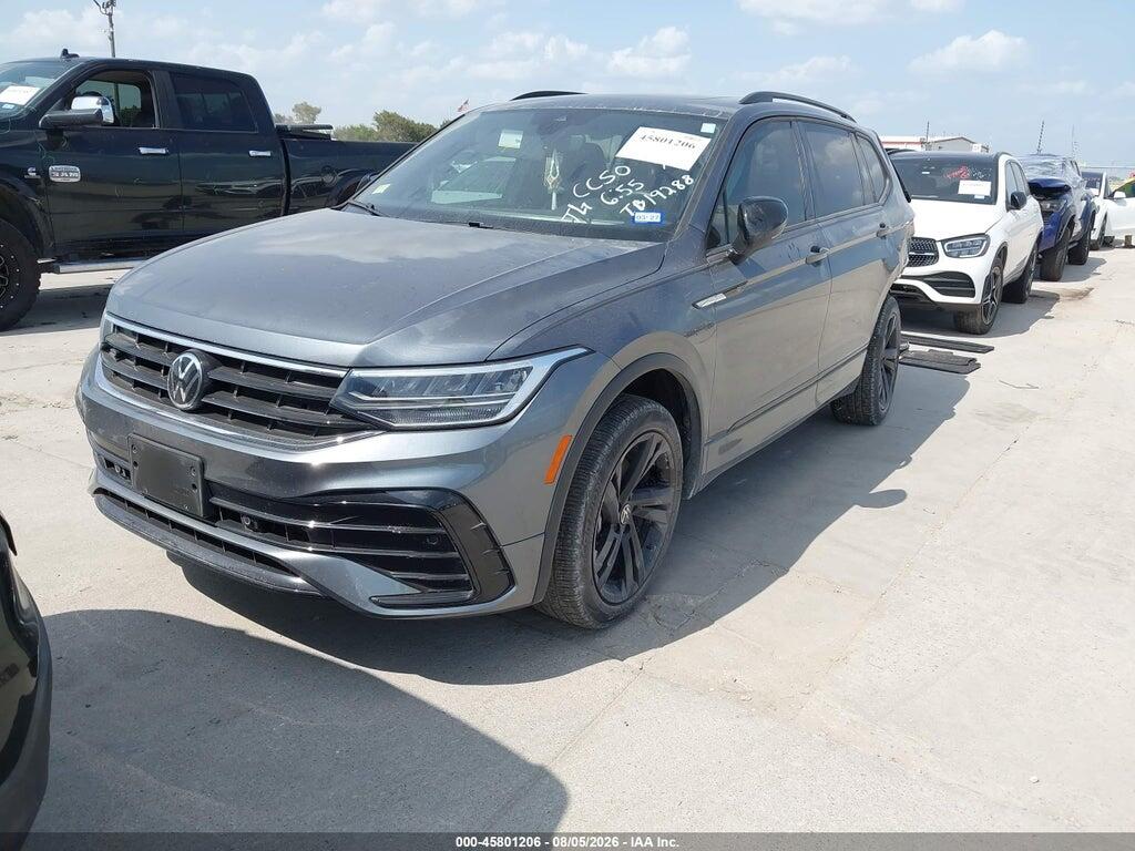 3VVCB7AX8RM099707 2024 VOLKSWAGEN TIGUAN photo no. 2