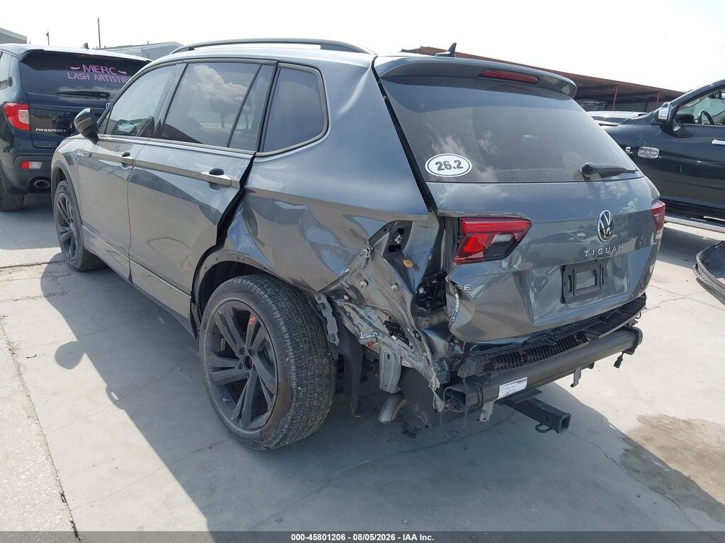 3VVCB7AX8RM099707 2024 VOLKSWAGEN TIGUAN photo no. 3