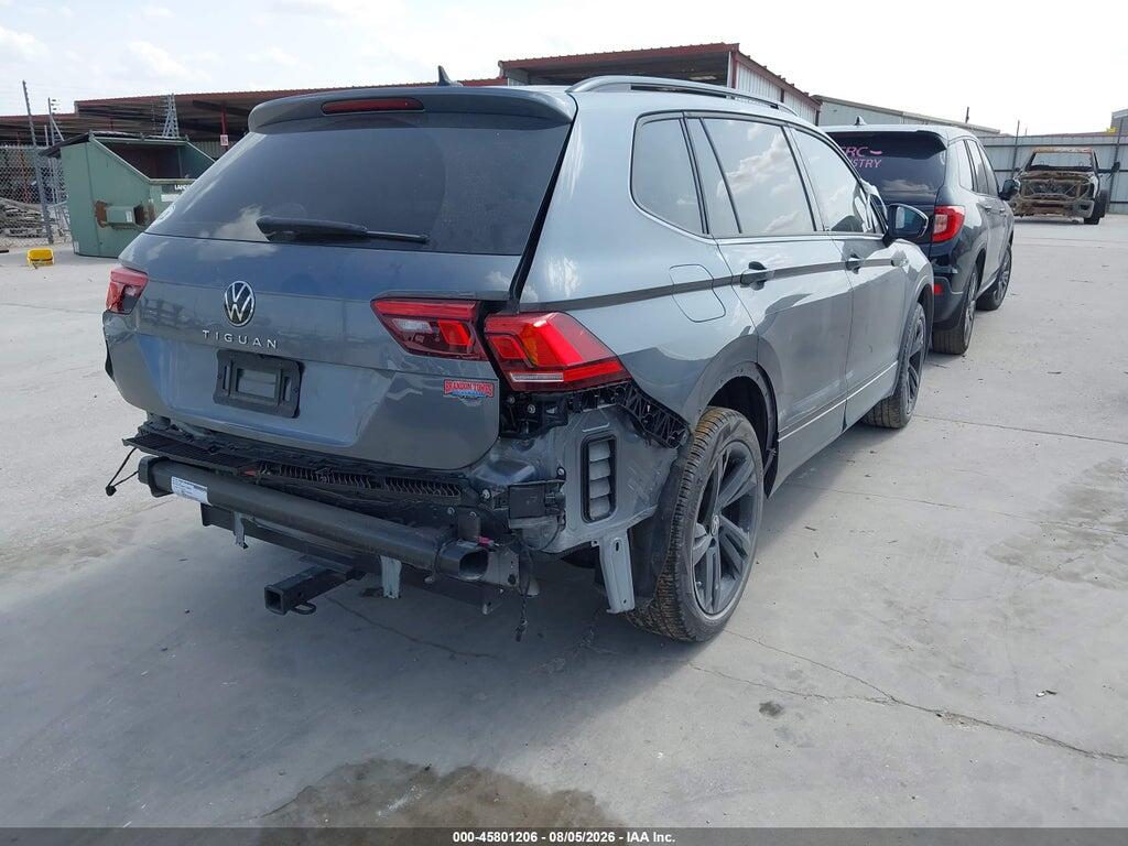 3VVCB7AX8RM099707 2024 VOLKSWAGEN TIGUAN photo no. 4