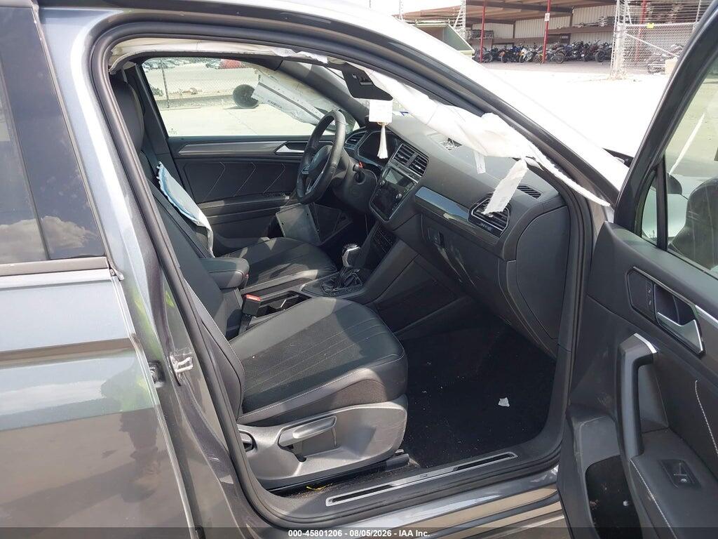 3VVCB7AX8RM099707 2024 VOLKSWAGEN TIGUAN photo no. 5
