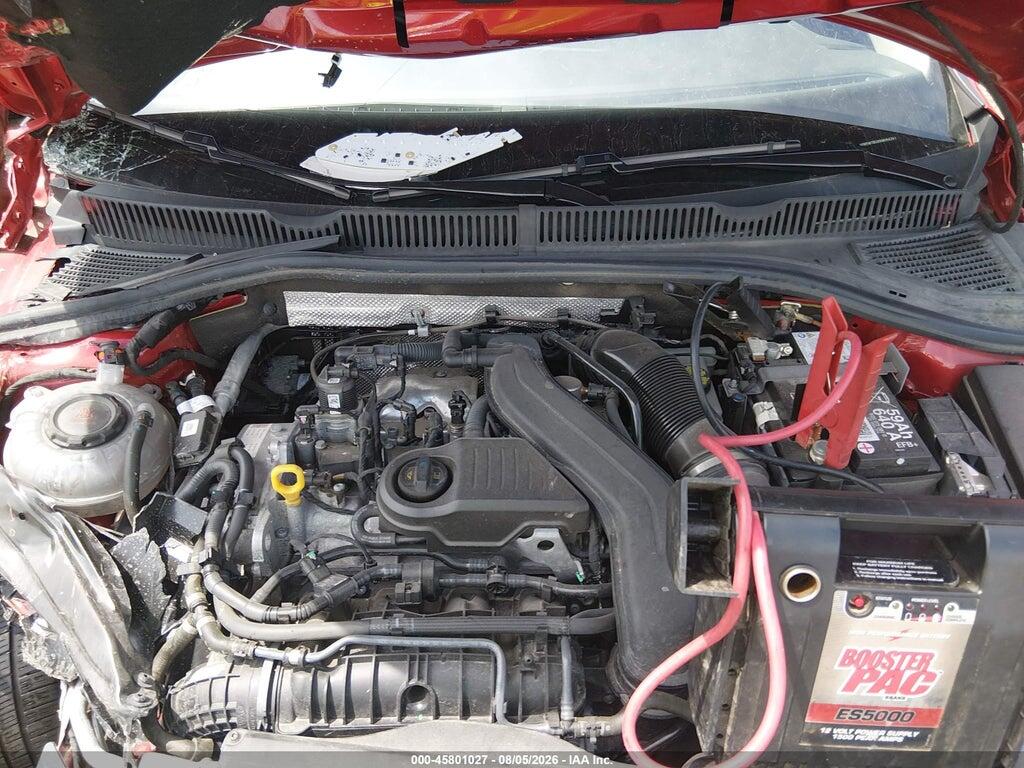 3VWEM7BUXRM056201 2024 VOLKSWAGEN JETTA photo no. 10