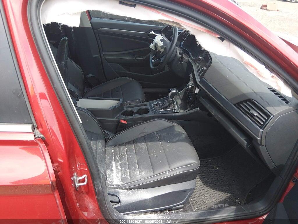 3VWEM7BUXRM056201 2024 VOLKSWAGEN JETTA photo no. 5
