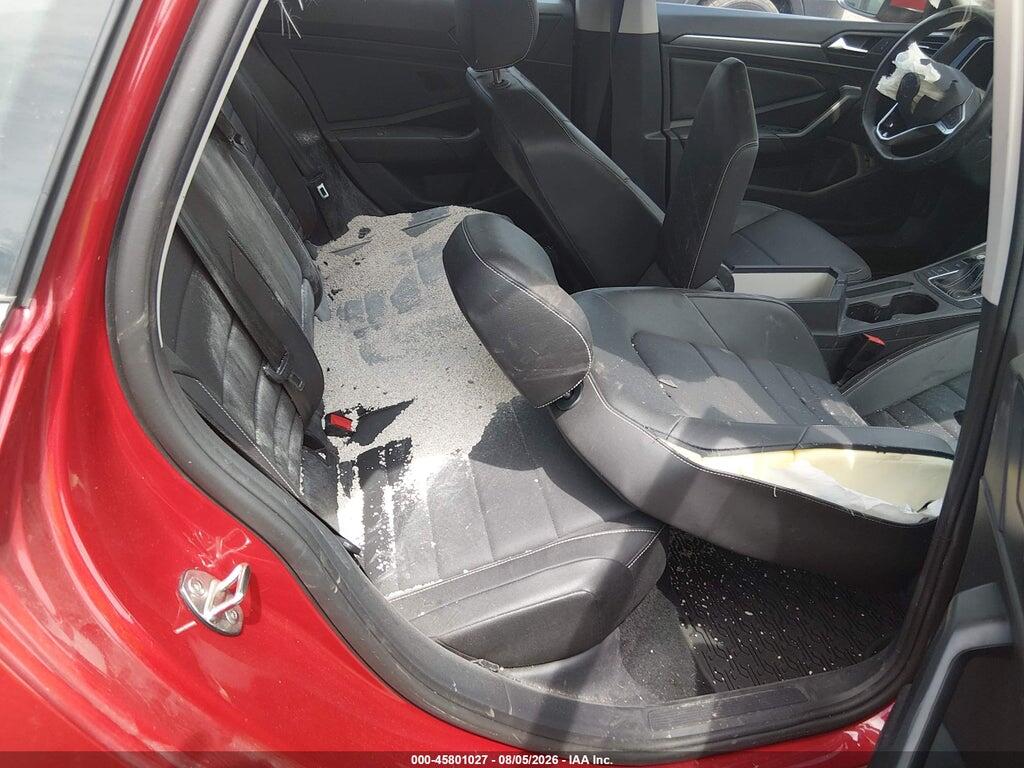 3VWEM7BUXRM056201 2024 VOLKSWAGEN JETTA photo no. 8