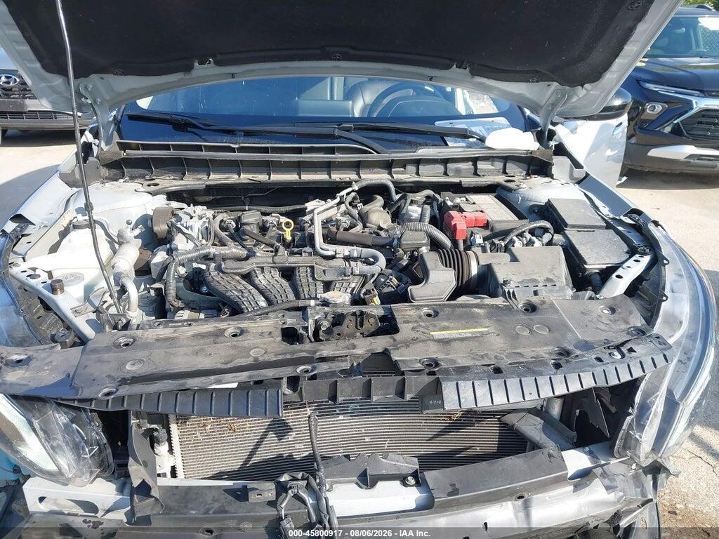 1N4BL4CV4RN429842 2024 NISSAN ALTIMA photo no. 10