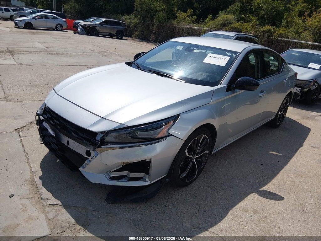 1N4BL4CV4RN429842 2024 NISSAN ALTIMA photo no. 2