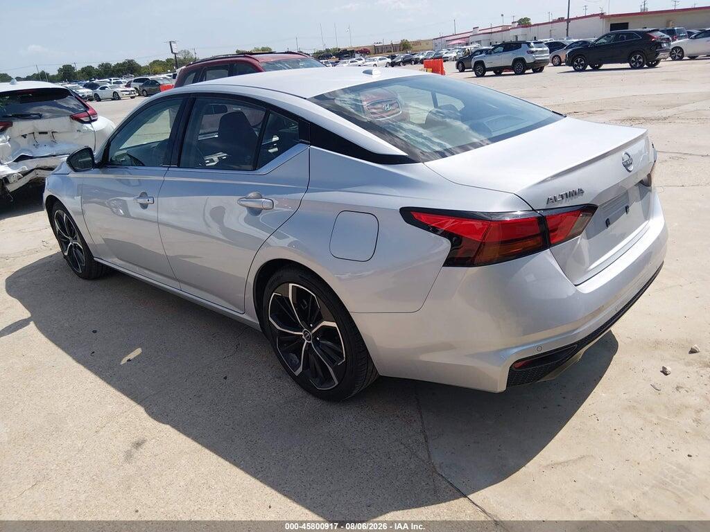 1N4BL4CV4RN429842 2024 NISSAN ALTIMA photo no. 3
