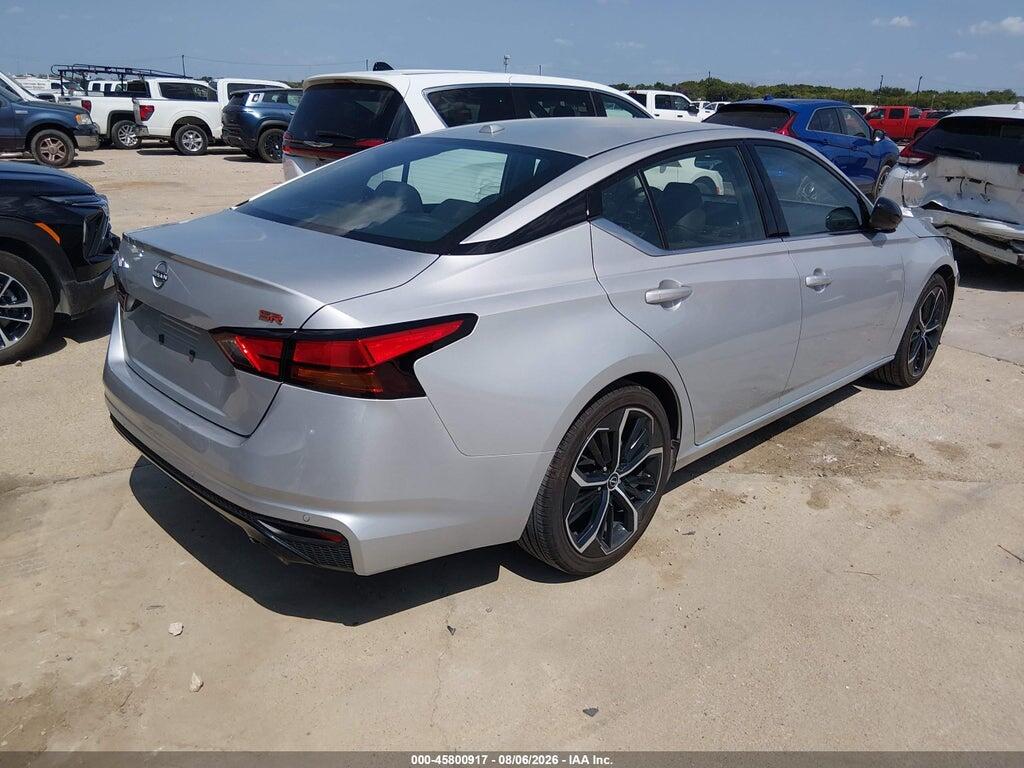 1N4BL4CV4RN429842 2024 NISSAN ALTIMA photo no. 4