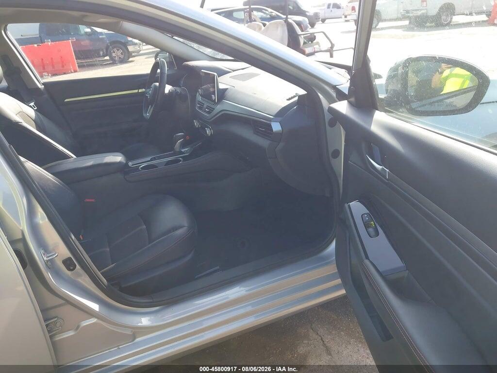 1N4BL4CV4RN429842 2024 NISSAN ALTIMA photo no. 5