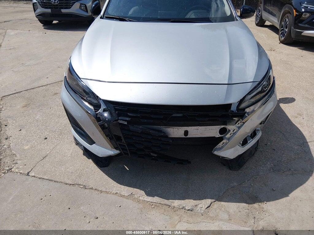 1N4BL4CV4RN429842 2024 NISSAN ALTIMA photo no. 6