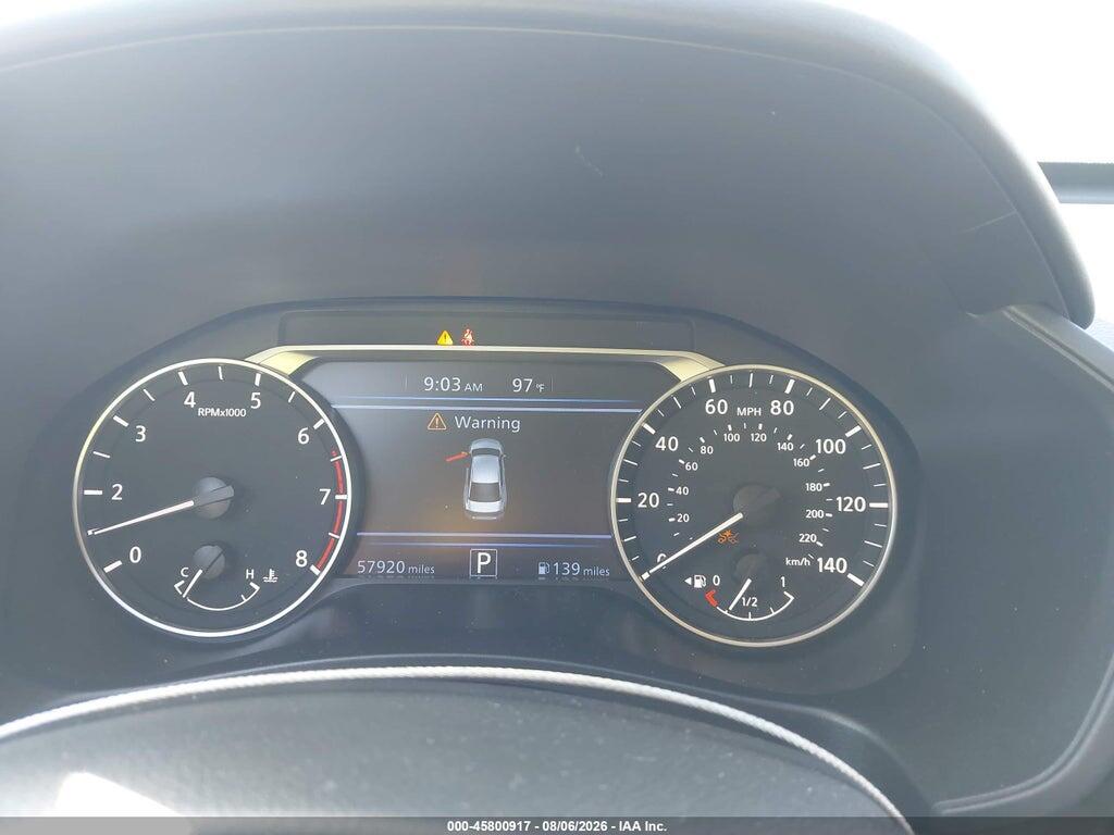 1N4BL4CV4RN429842 2024 NISSAN ALTIMA photo no. 7