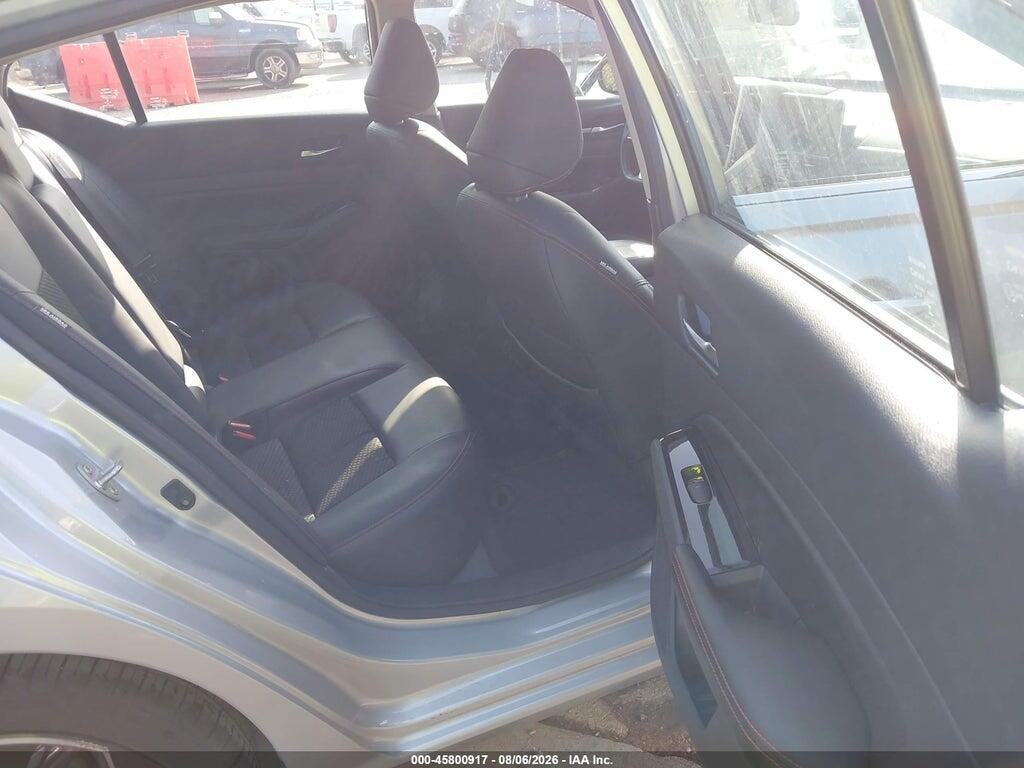 1N4BL4CV4RN429842 2024 NISSAN ALTIMA photo no. 8