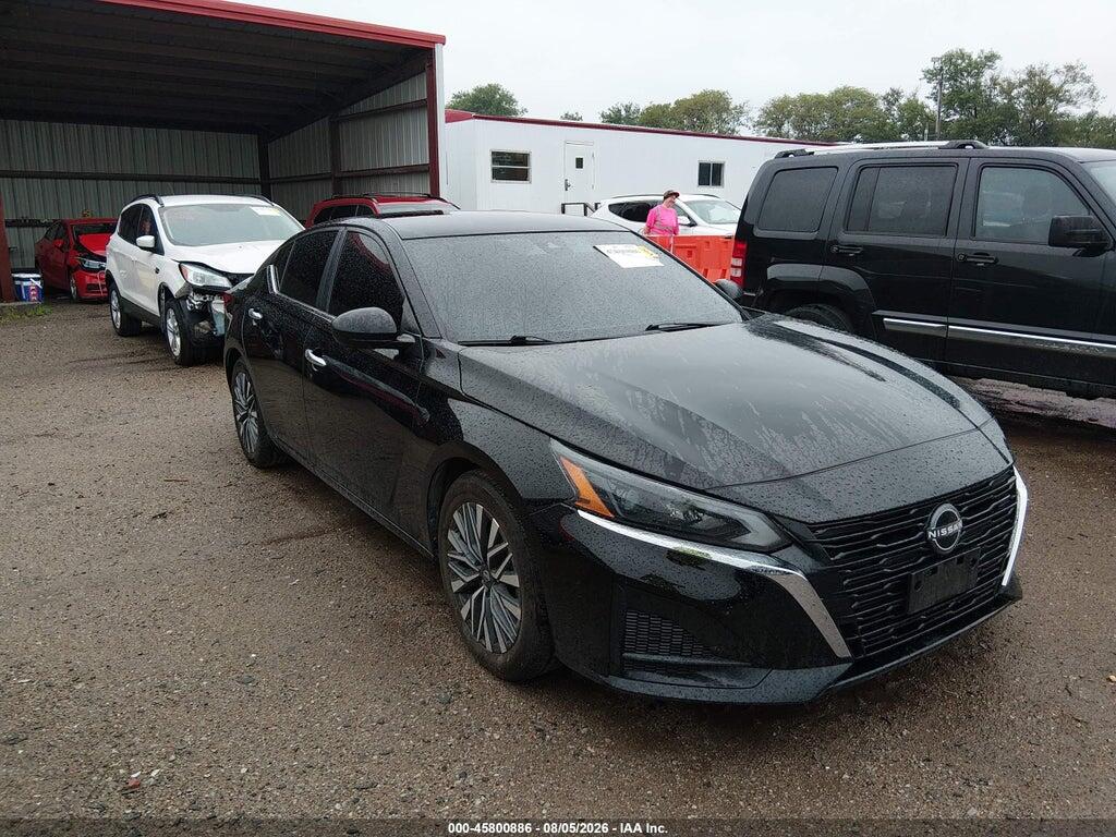 1N4BL4DV6RN343592 2024 NISSAN ALTIMA photo no. 1